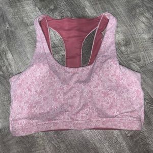 Gymshark sports bra